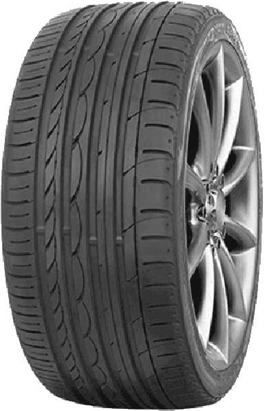 Yokohama Advan Sport V103S 225/40 ZR18 88Y Run Flat