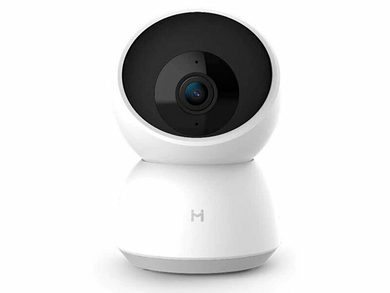 IP камера IMILAB Home Security Camera A1 (CMSXJ19E)