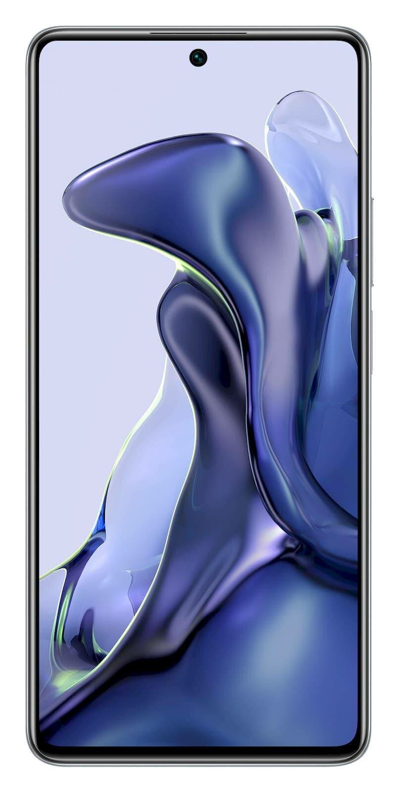 Xiaomi 11T Pro 8/256Gb Celestial Blue (Небесный голубой) (Global Version)