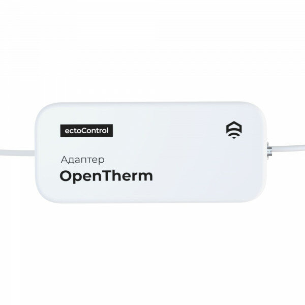 EctoControl Адаптер OpenTherm RS485 (Modbus)