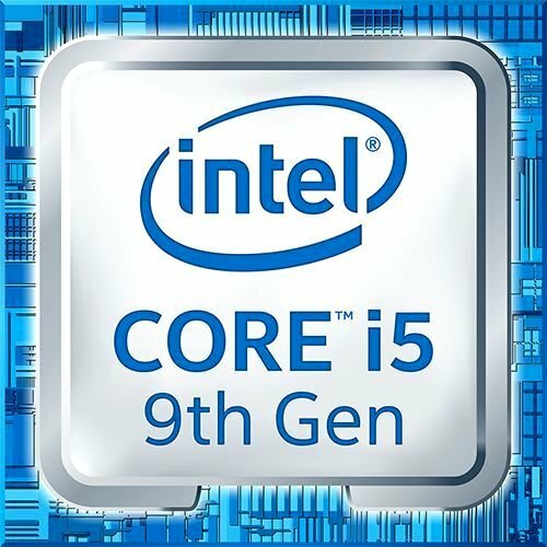 Процессор S1151 v2 Intel Core i5 - 9400 OEM (CM8068403358816)