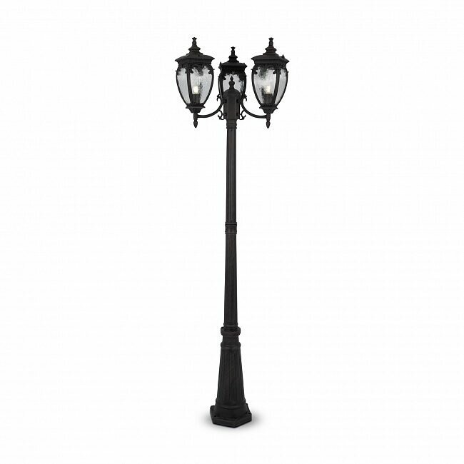 Ландшафтный светильник Outdoor O414FL-03BZ