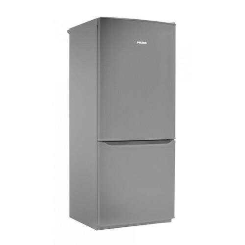 Холодильник Pozis RK-101 A серебристый (двухкамерный)