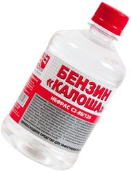 Калоша Бензин Калоша, 0,5 л