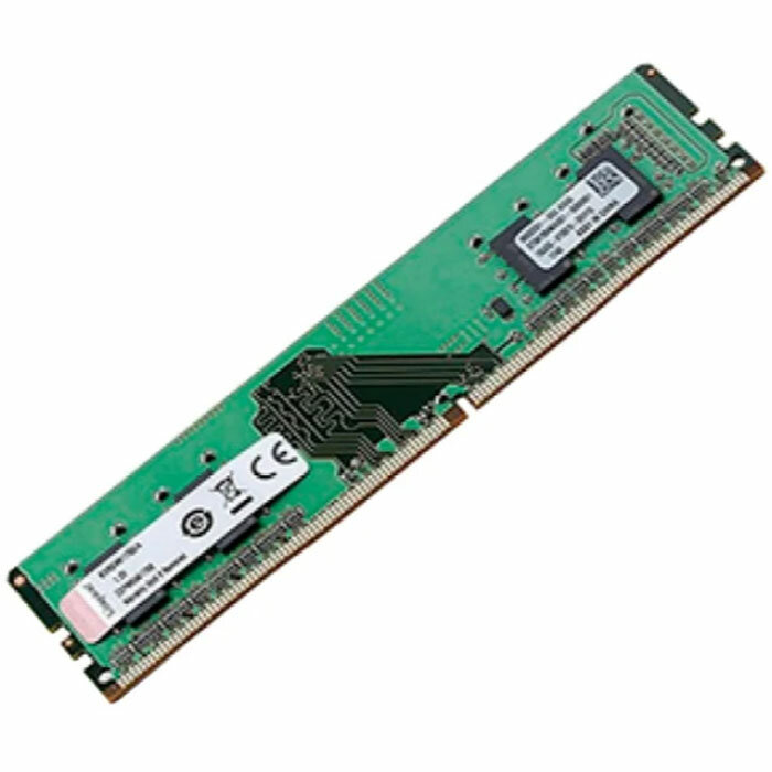 Модуль памяти DDR4 4Gb PC-21300 2666MHz Kingston ( KVR26N19S6/4 )