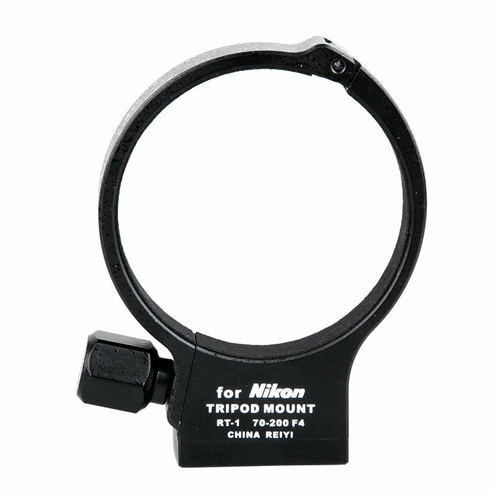 Штативное кольцо DOFA Ring RT1 для объектива Nikon 70-200mm F4 VR