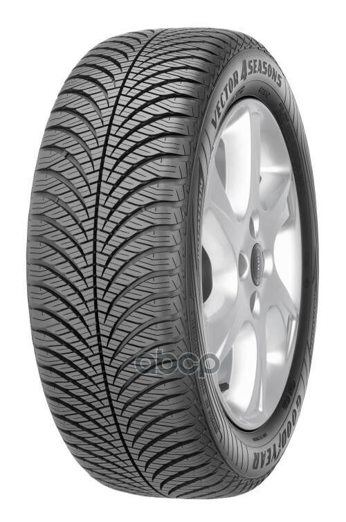 Автошина GOODYEAR Vector 4Seasons Gen-2 215/60 R17 96 H