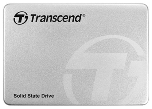 Твердотельный накопитель SSD Transcend SATA III 120Gb TS120GSSD220S 2.5" TS120GSSD220S