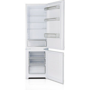 Встраиваемый холодильник EXITEQ EXR-101 - фотография № 3
