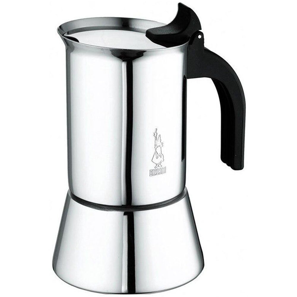 Кофеварка Гейзерная Bialetti Venus, 4 чашки - фотография № 1