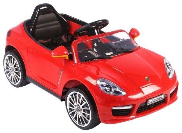 RIVERTOYS  Porsche Panamera 444 VIP    - 