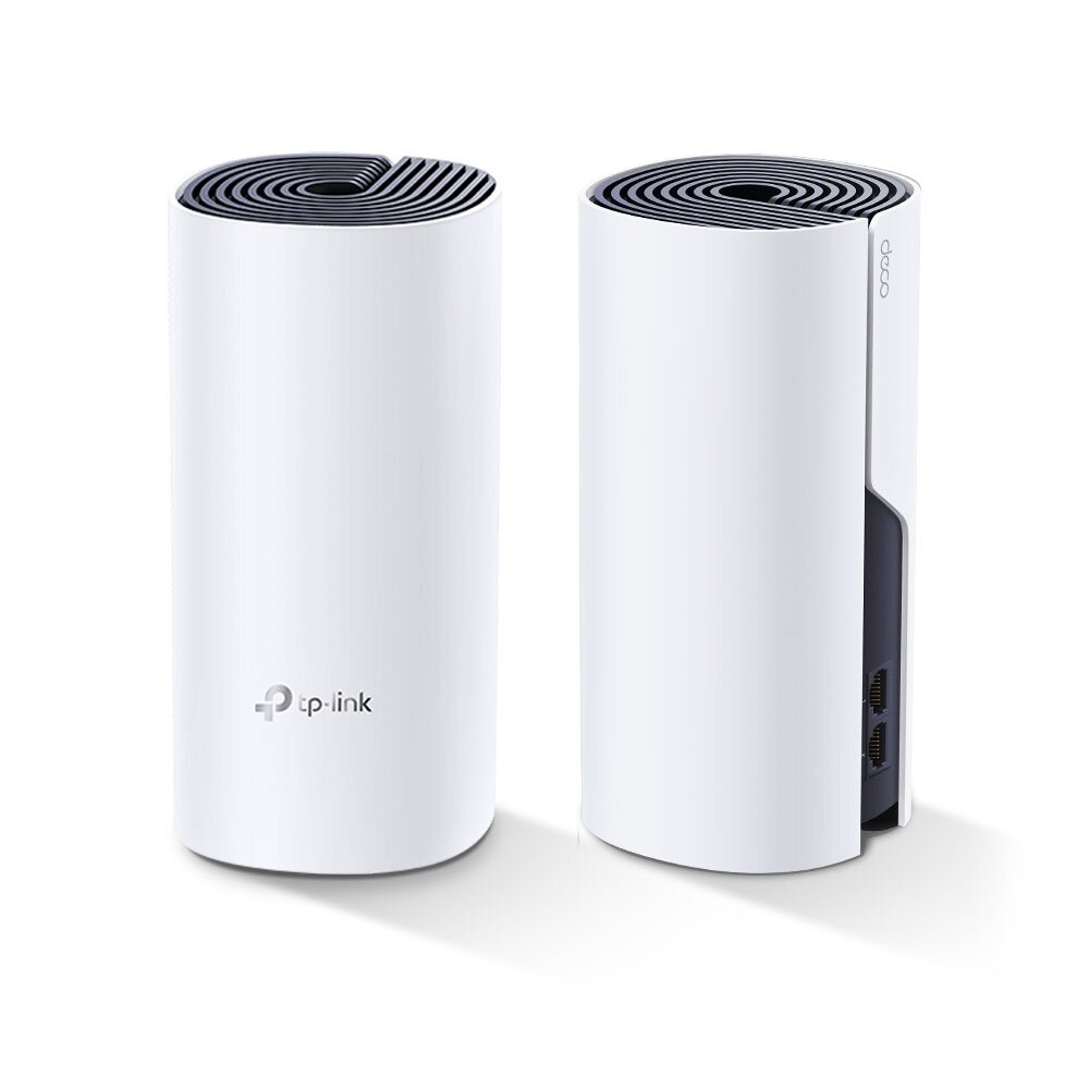 TP-Link Deco P9(2-Pack)