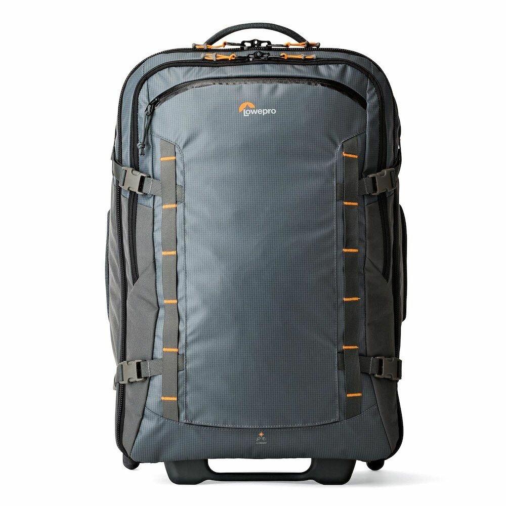 Рюкзак LowePro HIGHLINE RL x400 AW серый