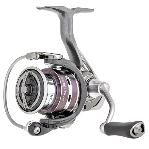 Daiwa Exceler LT 20 2000