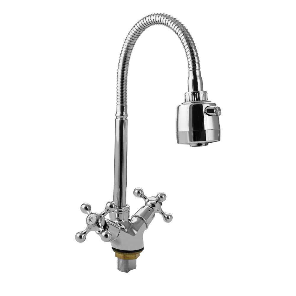 Смеситель для кухни MAYFAIR