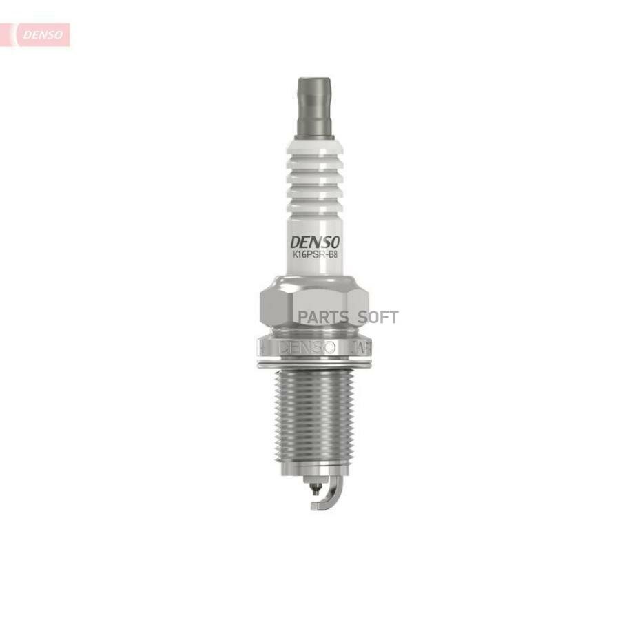 DENSO K16PSR-B8 Свеча зажигания иридиевая