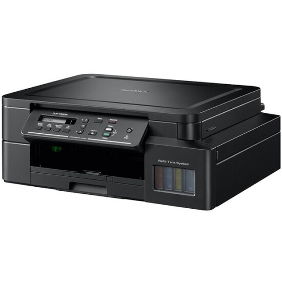 МФУ BROTHER DCP-T520W InkBenefit Plus
