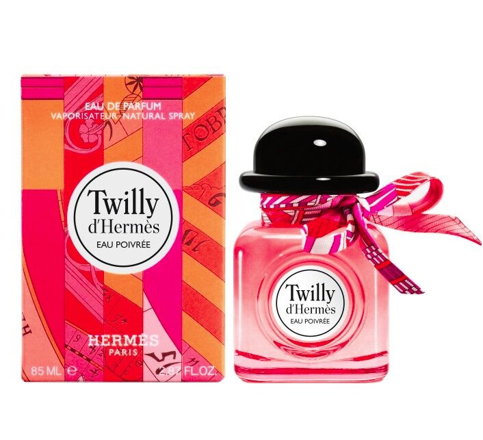 Туалетные духи Hermes Twilly d`Eau Poivree 30 мл