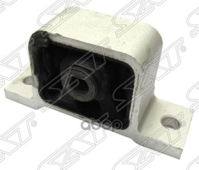 Подушка Двигателя Fr Honda Civic/Cr-V/Edix/Element/Stream K20/24a 00- Sat арт. ST-50840-S7C-980