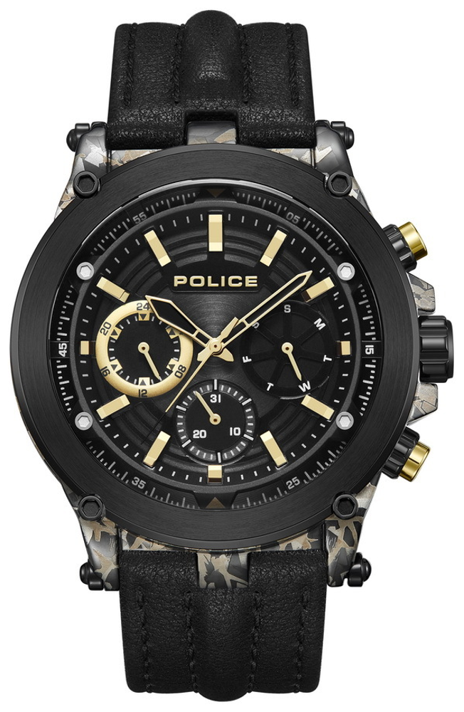 Часы наручные Police PEWJF2226641
