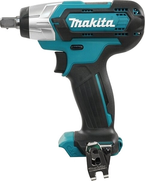 Гайковерт ударный аккумуляторный Makita TW141DZ (б/акк,б/зу) TW141DZ .