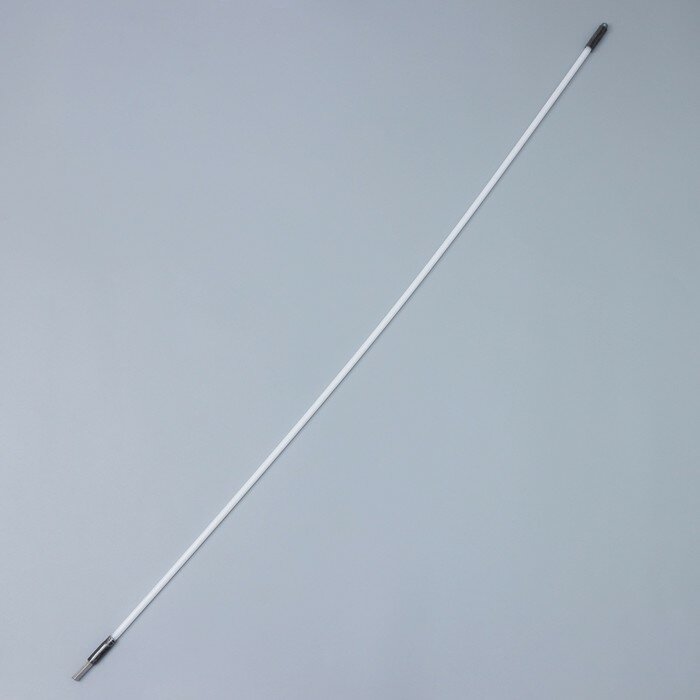 Стержень с насадкой для дрели, длина 107 см, полипропилен - фотография № 1