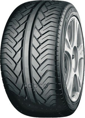 Автошина Yokohama Advan S.T. V802 245/45 R20 99 Y