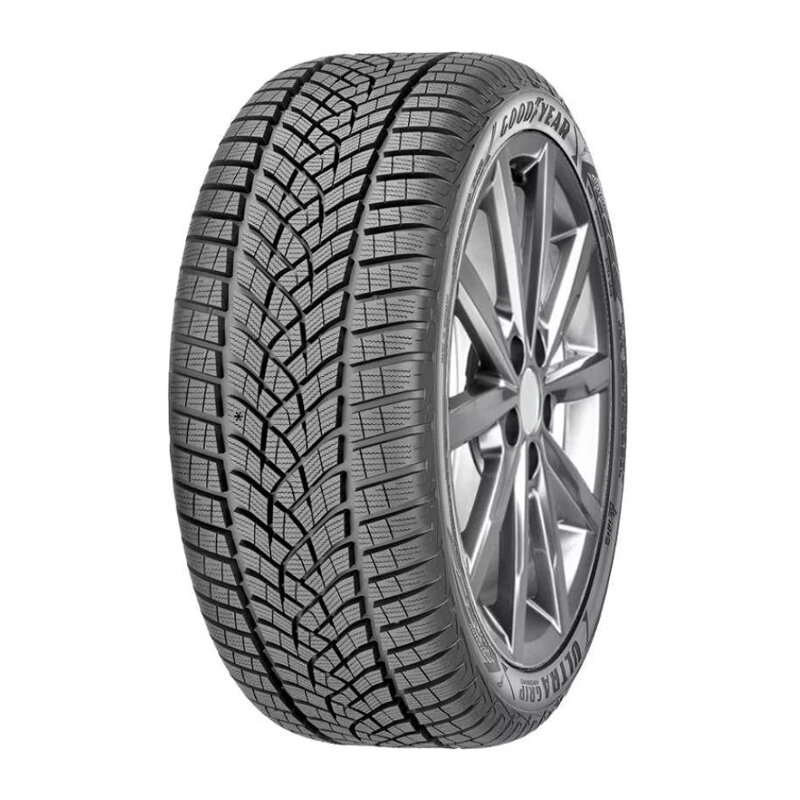 Goodyear UltraGrip Performance + 245/40R19 98V нешипованная