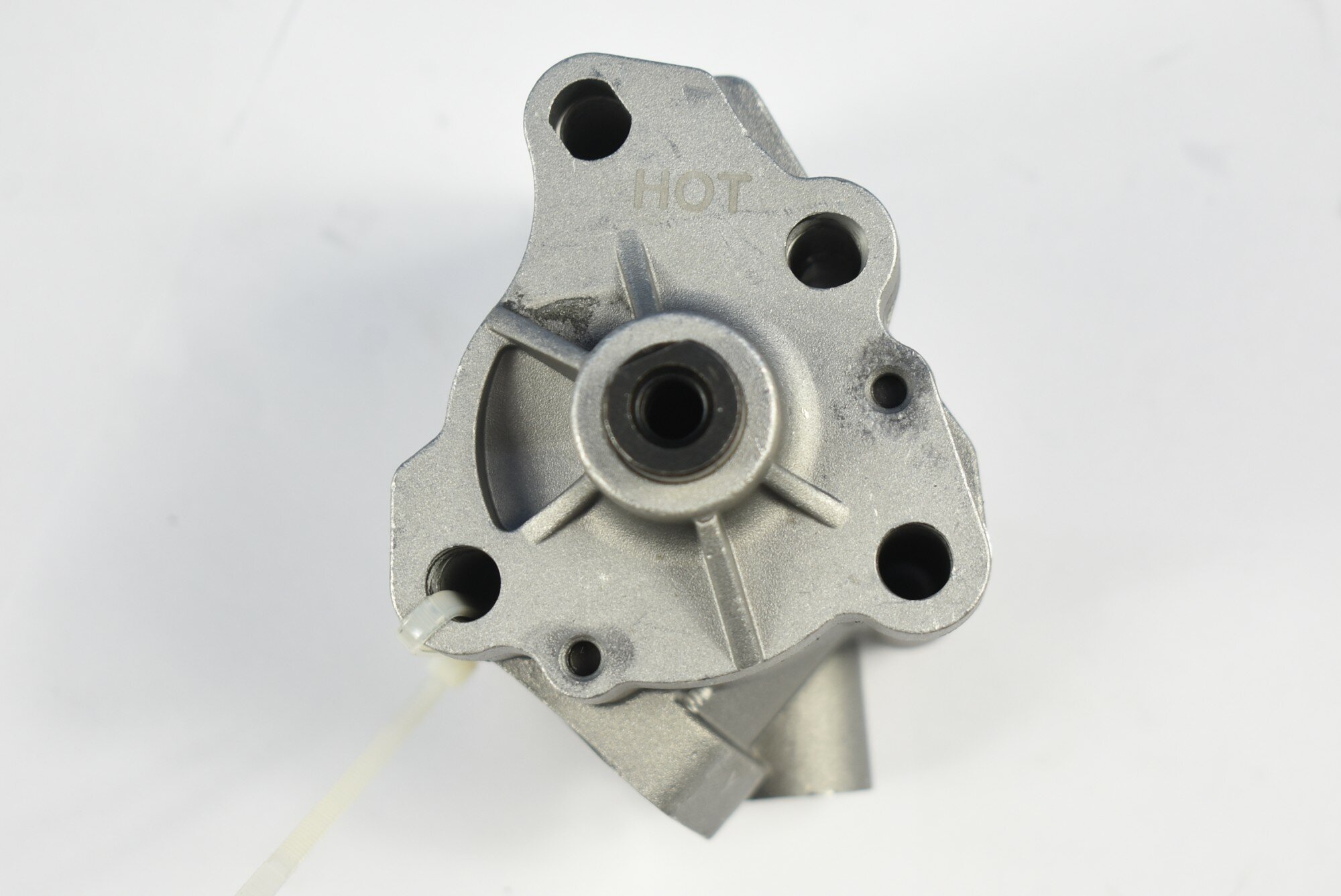 фото Насос масляный Mazda / Ford (2,3 / 2,5)