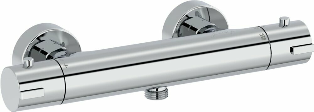 Jacob Delafon Термостатический смеситель Jacob Delafon Brive E24334-CP для душа