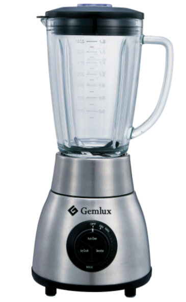 Gemlux Блендер GEMLUX GL-BL1200G