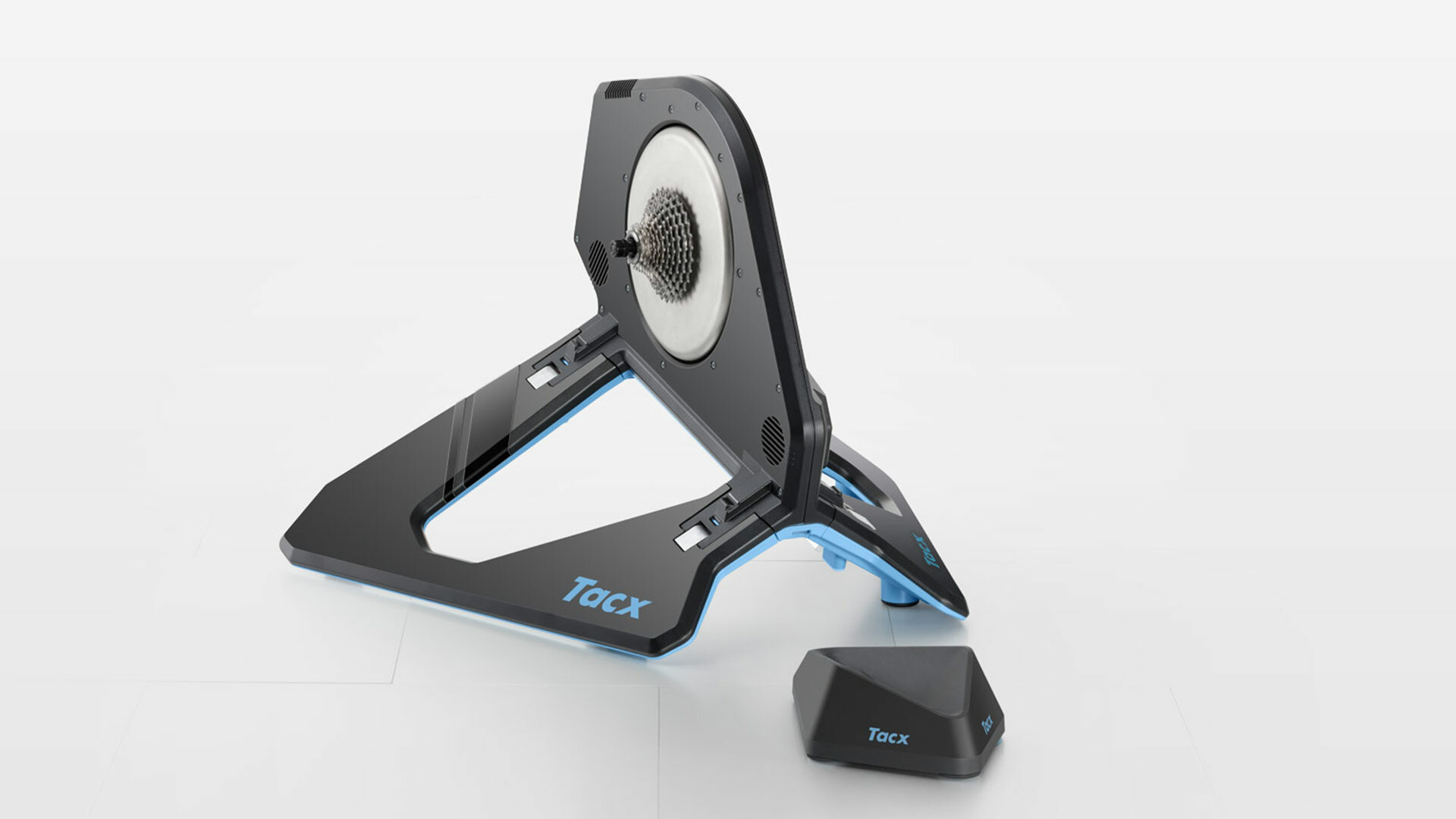 Велотренажер Tacx Neo 2T Smart