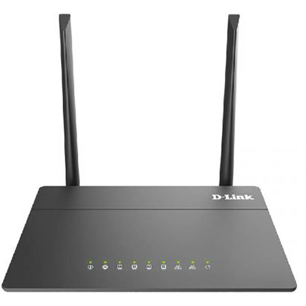  Wi-Fi D-Link DIR-806A RU R1A
