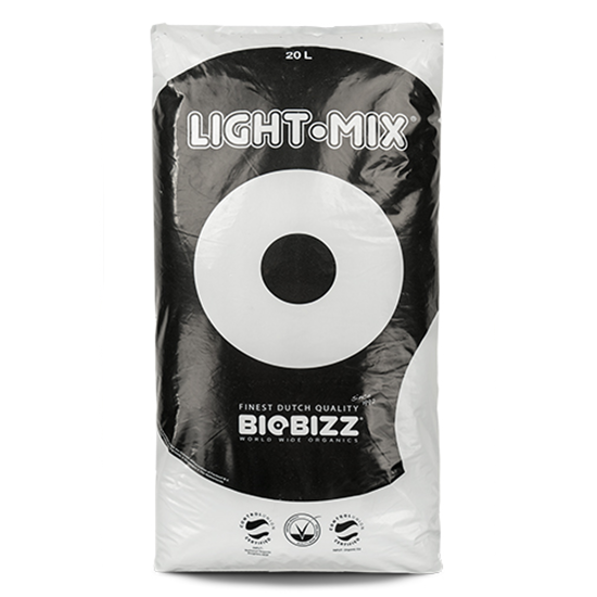 BioBizz Light-Mix 20 L