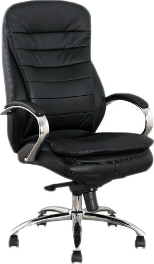 Офисное кресло Signal Q-154 черный