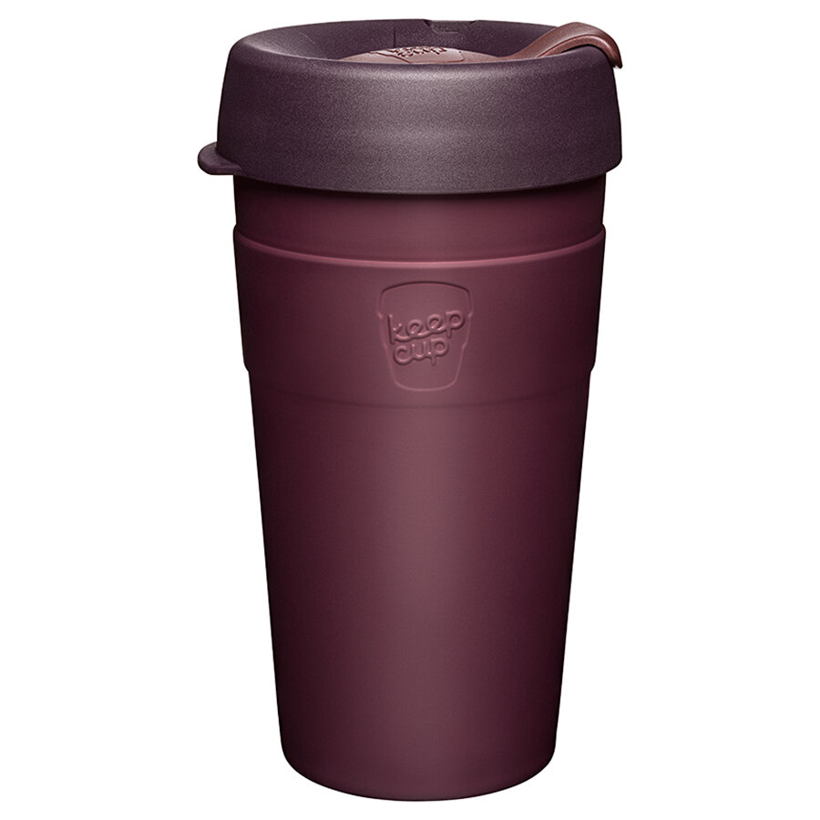 Кружка KeepCup thermal, alder, 454 мл