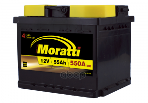  55 / .. Moratti  550 207  175  175  MORATTI . 5 550 060 055