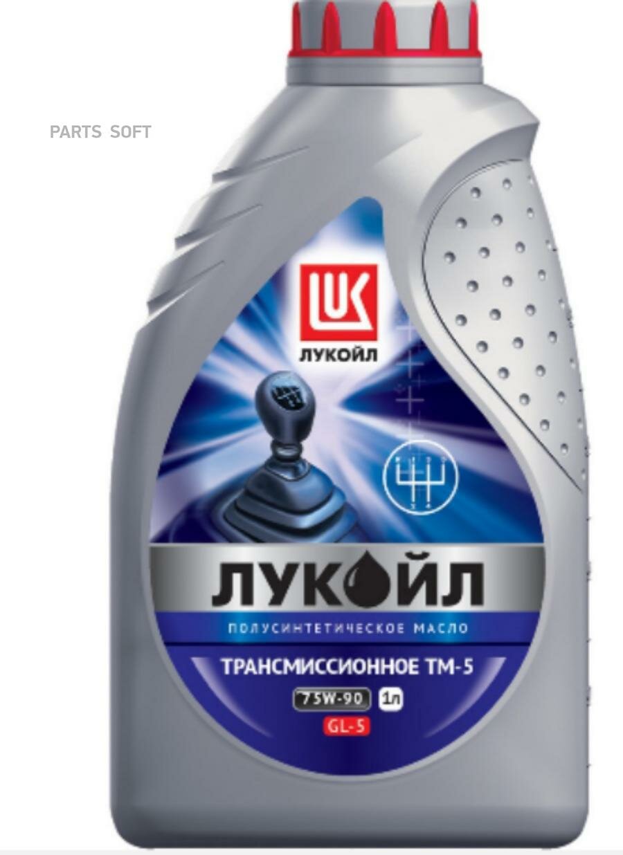 LUKOIL 19543 деталь