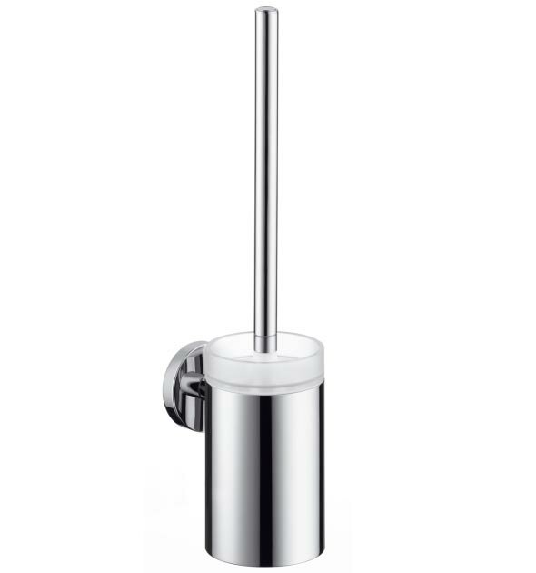 Hansgrohe Logis 40522 000 Ёршик настенный