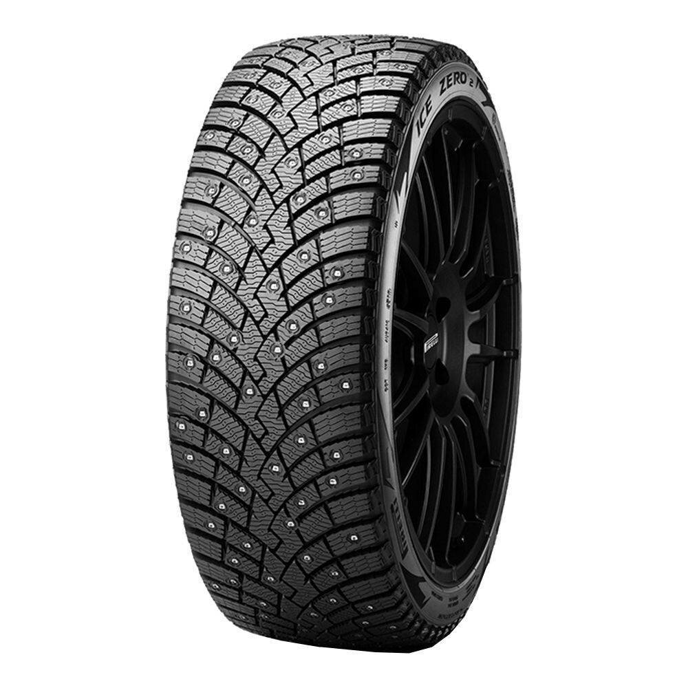 Зимние шины Pirelli Ice Zero 2 285/45 R22 114H