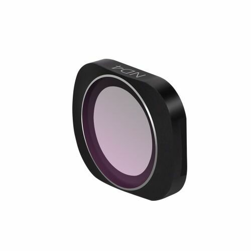 Затемняющий фильтр ND4 для DJI Osmo Pocket