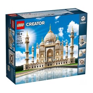 Lego Конструктор Lego Creator 10256 Тадж Махал Taj Mahal