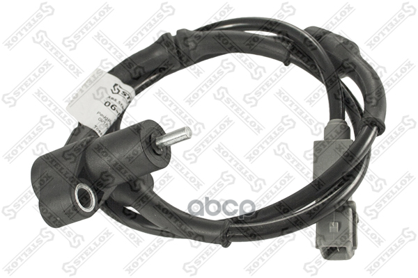 06-65357-Sx_датчик Abs Задний! 4545.49 Peugeot 406 95-04 Stellox арт. 06-65357-SX