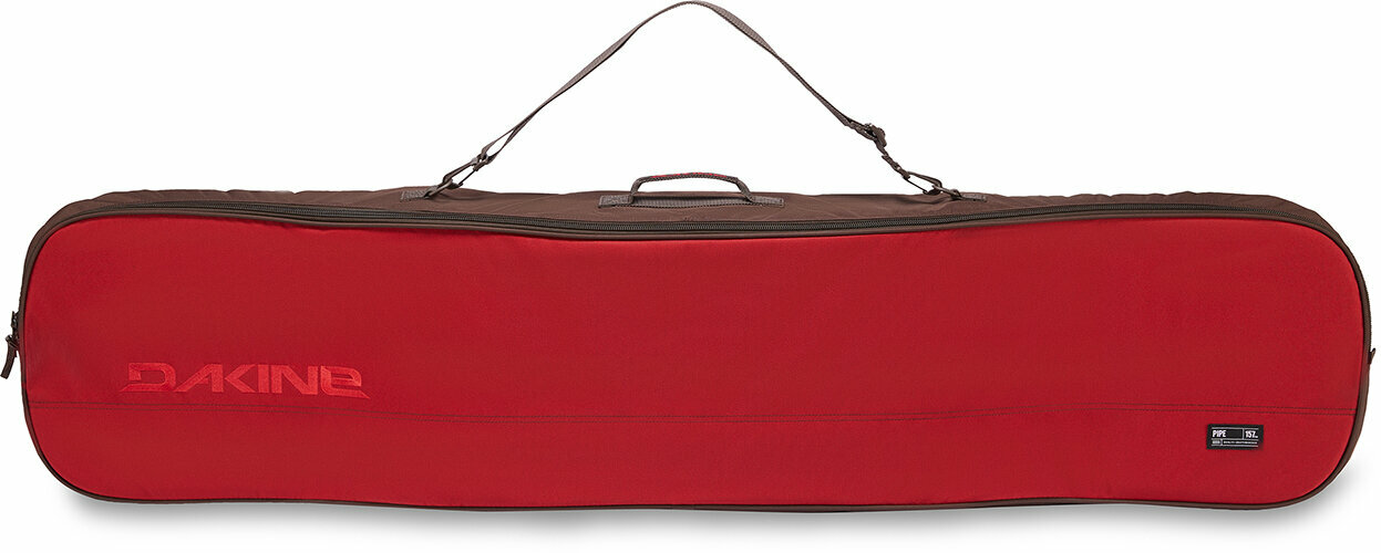    Dakine Pipe Snowboard Bag Deep Red