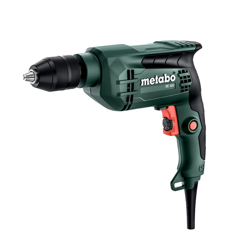 Дрель METABO BE650 БЗП 600741850