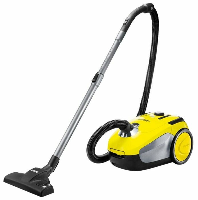 Пылесос Karcher VC 2