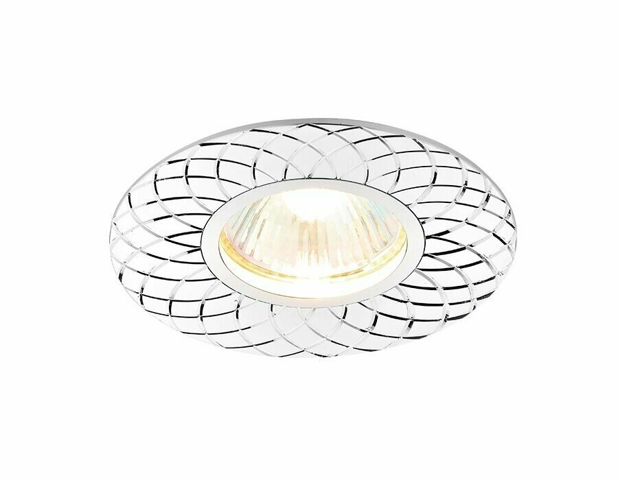 Точечный светильник Ambrella Light A815 AL