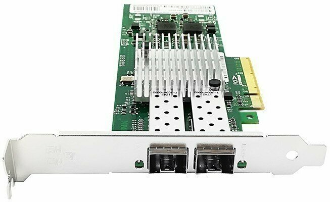 Сетевой адаптер LR-LINK LREC6822XF-2SFP+, 10 Гбит/с