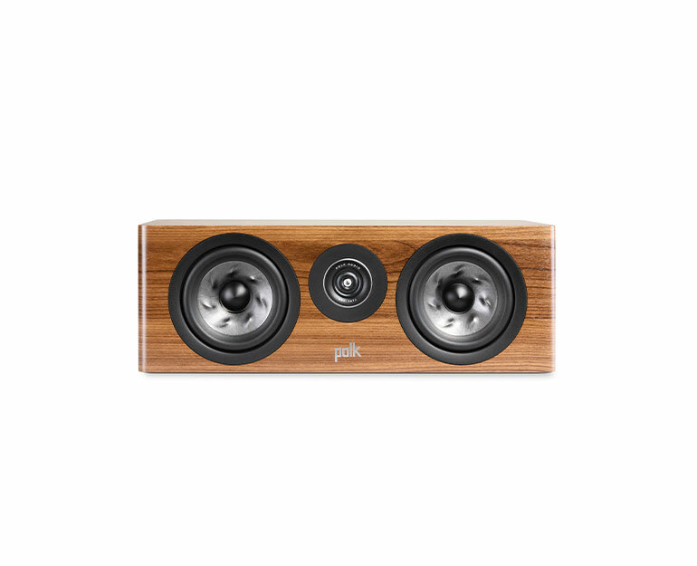 Polk Audio Reserve r300 Brown