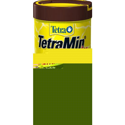 TetraMin Granules        500  .